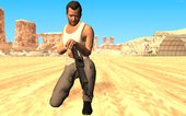 GTA V Michael De Santa